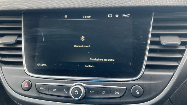 Vauxhall Crossland 1.2 Turbo [130] Ultimate Nav 5dr Petrol Hatchback